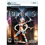 X-Blades