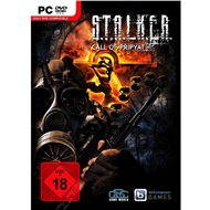 S.T.A.L.K.E.R.: Call Of Pripyat (Kolekce Klasiky)