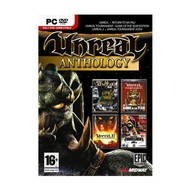 Unreal Anthology