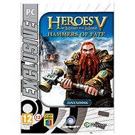 Heroes of Might &amp; Magic V Hammers Of Fate