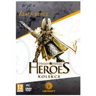 Heroes of Might & Magic (Collections)