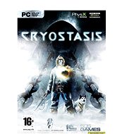 Cryostasis: The Sleep of Reason 