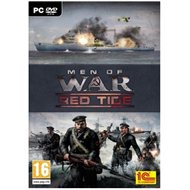 Men Of War: Red Tied