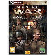 Men Of War: Assault Squad