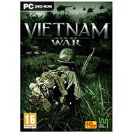 Men Of War: Vietnam