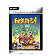 Goblins 4 (platinová edice)