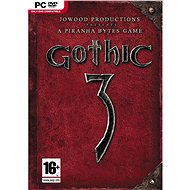 Gothic 3