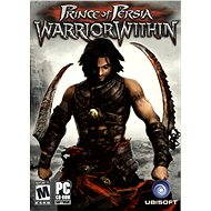 Prince Of Persia: Válečník