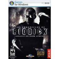 The Chronicles Of Riddick: Assault On Dark Athena