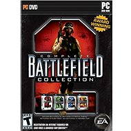Battlefield 2: Complete Collection