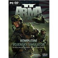 ArmA II CZ