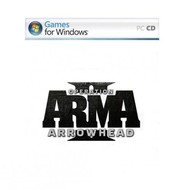 ArmA II: Operation Arrowhead CZ