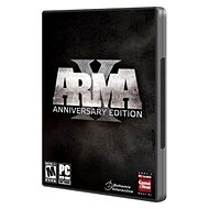 ArmA X: Anniversary Edition