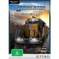 Trainz Simulator 2009: World Builder Edition