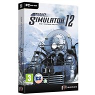 Trainz Simulator 2012