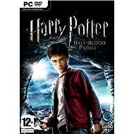 Harry Potter a Princ Dvojí Krve