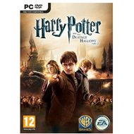 Harry Potter a Relikvie Smrti (část 2)
