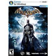 Batman: Arkham Asylum (Kolekce Klasiky)