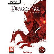 Dragon Age: Prameny CZ