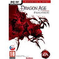 Dragon Age: Prameny CZ (Procitnutí)