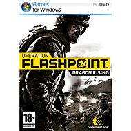 Operation Flashpoint 2: Dragon Rising