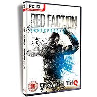 Red Faction: Armageddon