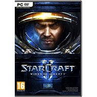 Starcraft II: Wings Of Liberty