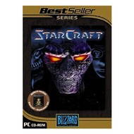 Starcraft I (Gold Edition)