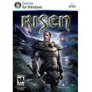 Risen (Kolekce Klasiky)
