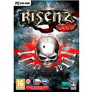 Risen 2: Dark Waters