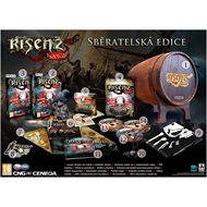 Risen 2: Dark Waters (Collectors Edition)