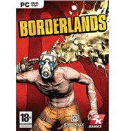 Borderlands CZ (Kolekce Klasiky)