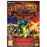 Majesty Anthology