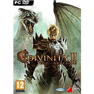 Divinity II: Ego Draconis (Kolekce klasiky)