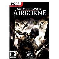 Medal Of Honor: Airborne