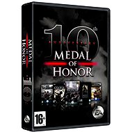 Medal Of Honor: 10th Anniversary Edition
