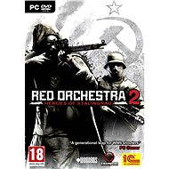 Red Orchestra 2: Heroes Of Stalingrad
