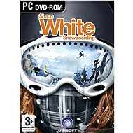 Shaun White Snowboarding