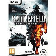 Battlefield: Bad Company 2
