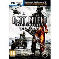 Battlefield: Bad Company 2 (Vietnam) DLC