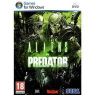 Aliens vs Predator