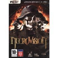 Necrovision