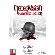 Necrovision Hardcore Edition