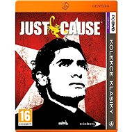 Just Cause (Kolekce Klasiky)