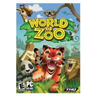 World of Zoo