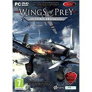 Wings Of Prey (Platinum Edition)