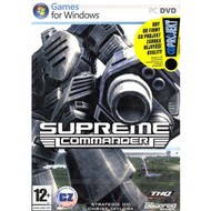 Supreme Commander