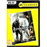 Crysis 2 CZ