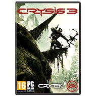 Crysis 3