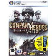 Company of Heroes: Tales of Valor